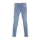 NAME IT KIDS skinny jeans NKMPETE light denim