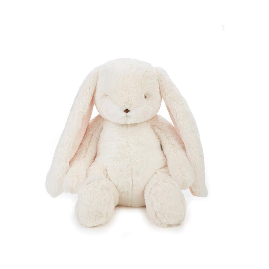 Bunnies By The Bay konijn groot creme knuffel 40 cm