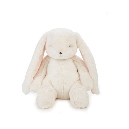 Bunnies By The Bay konijn groot creme knuffel 40 cm afbeelding