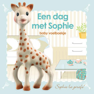 schade Zending van mening zijn Sophie de Giraf babyboekjes online kopen? | Wehkamp