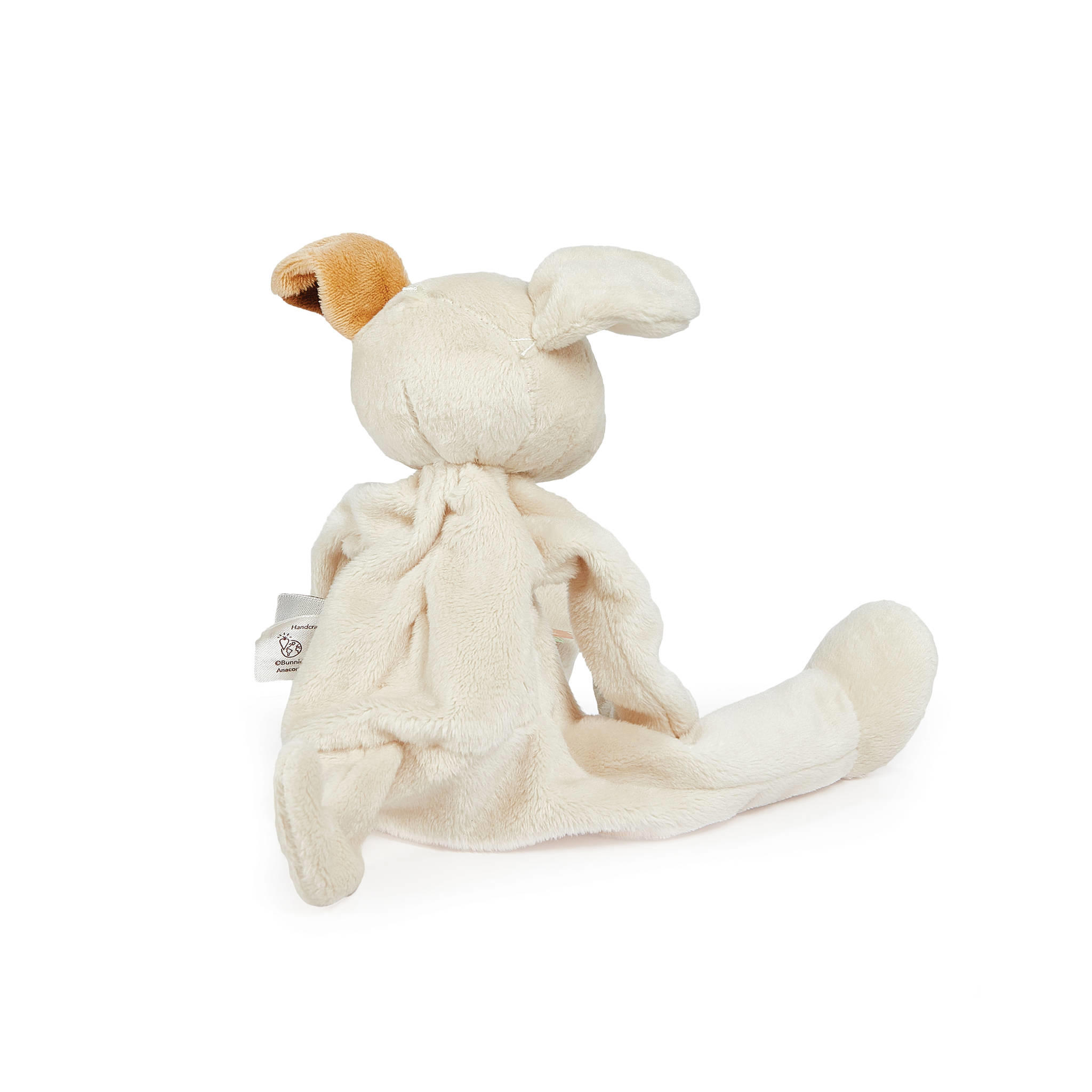 Bunnies By The Bay Speenknuffel Hond knuffel 25 cm - Afbeelding 2