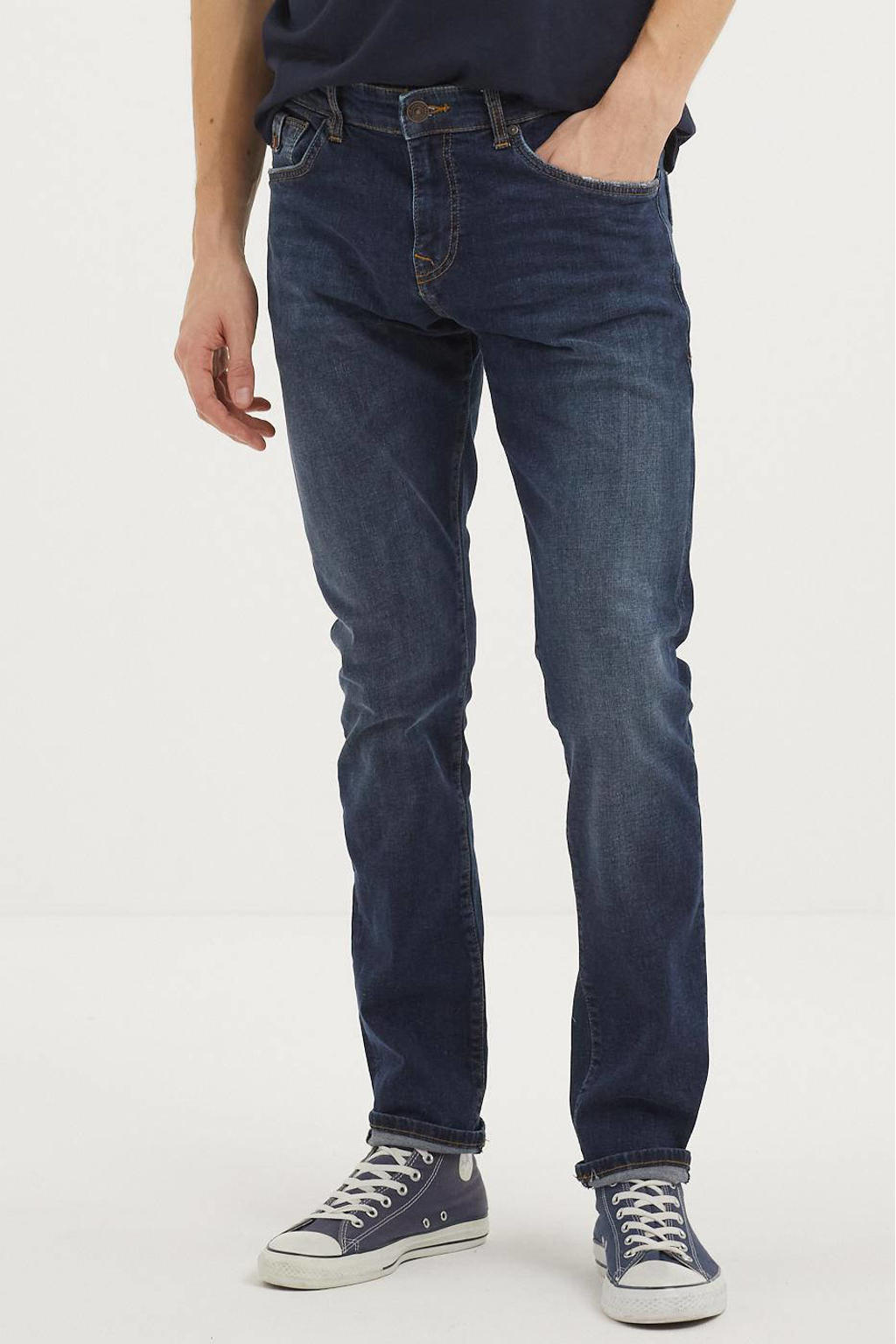 LTB slim fit jeans Joshua 52870 hercules wash
