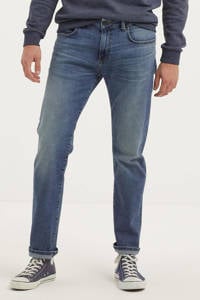 LTB straight fit jeans Hollywood altair wash, Altair wash blue