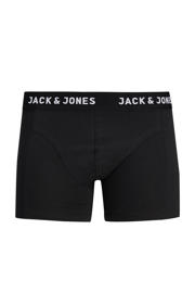 thumbnail: JACK & JONES boxershort Solid (set van 10)