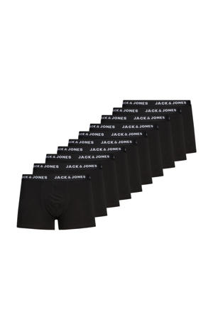 boxershort Solid (set van 10)