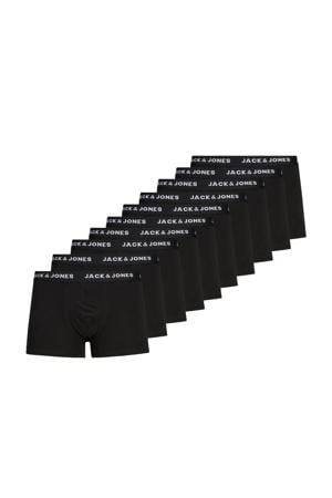 boxershort Solid (set van 10)