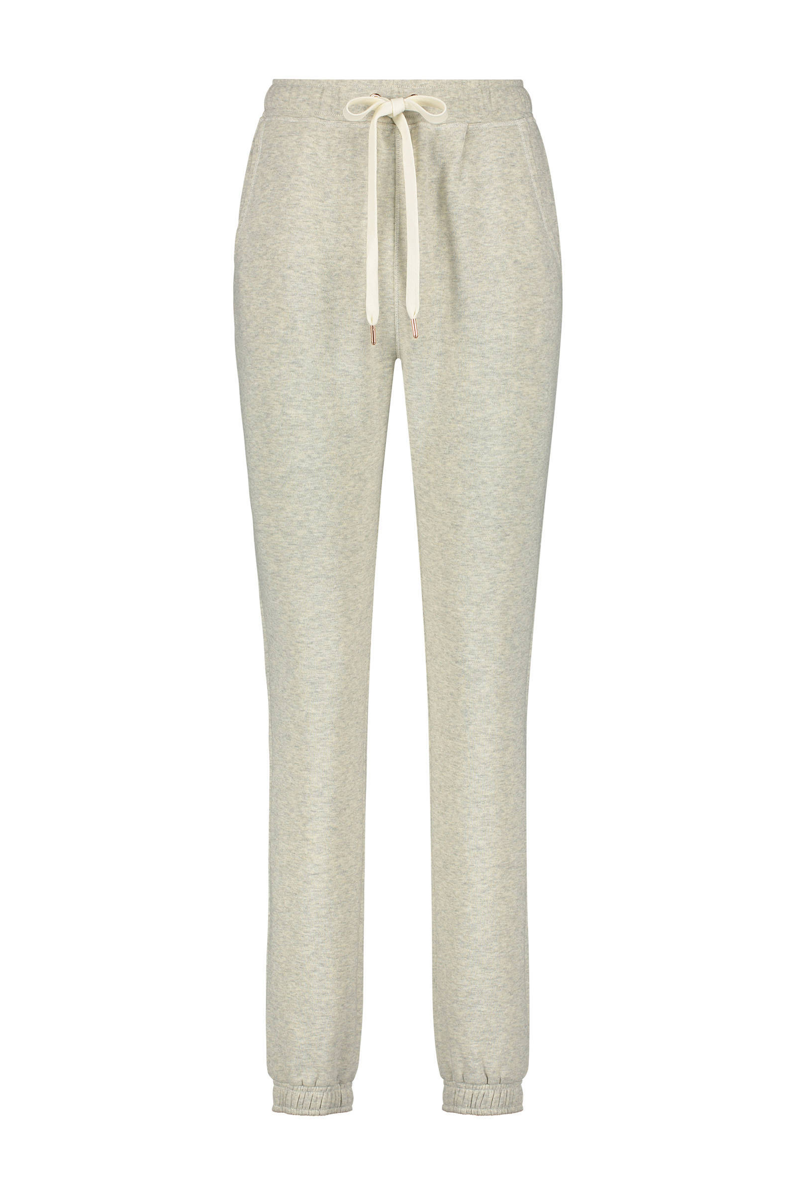 Hunkemöller loungebroek beige | wehkamp