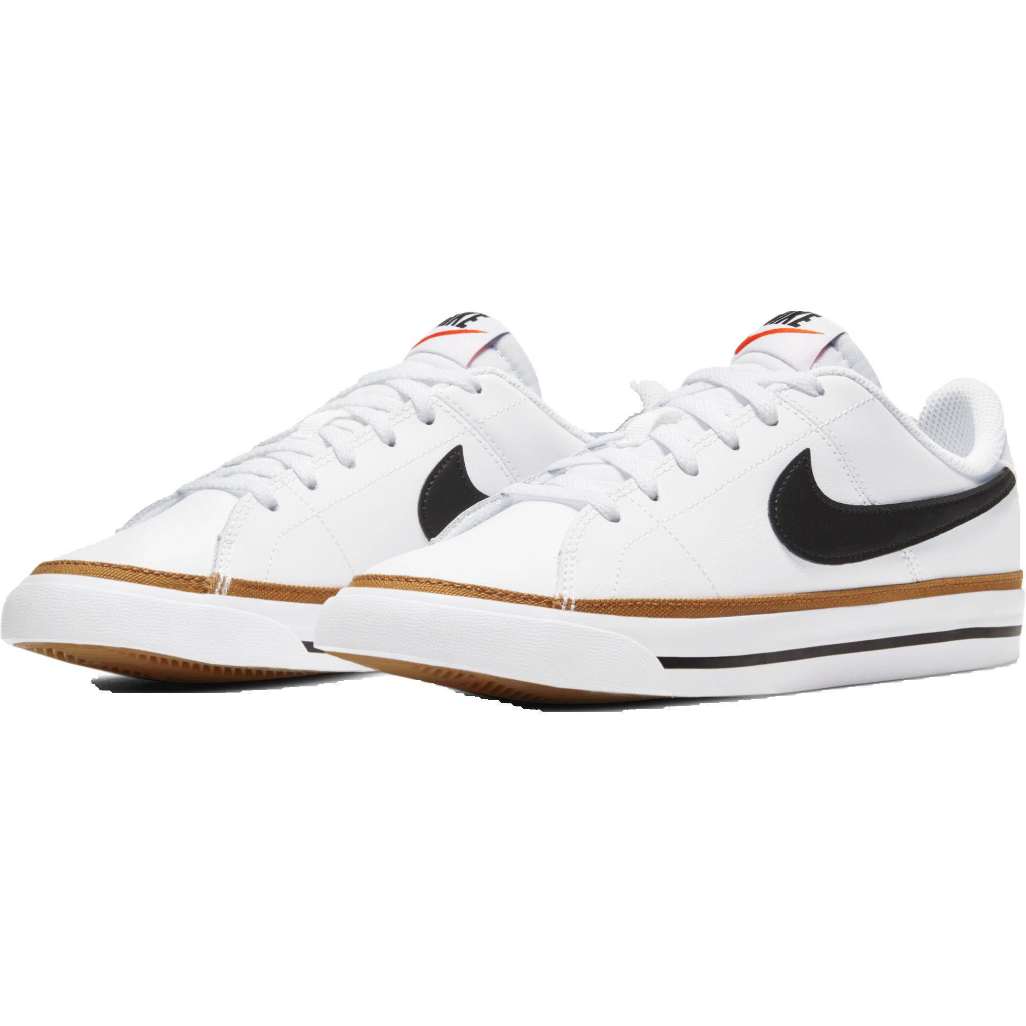 Nike court royale clearance camel