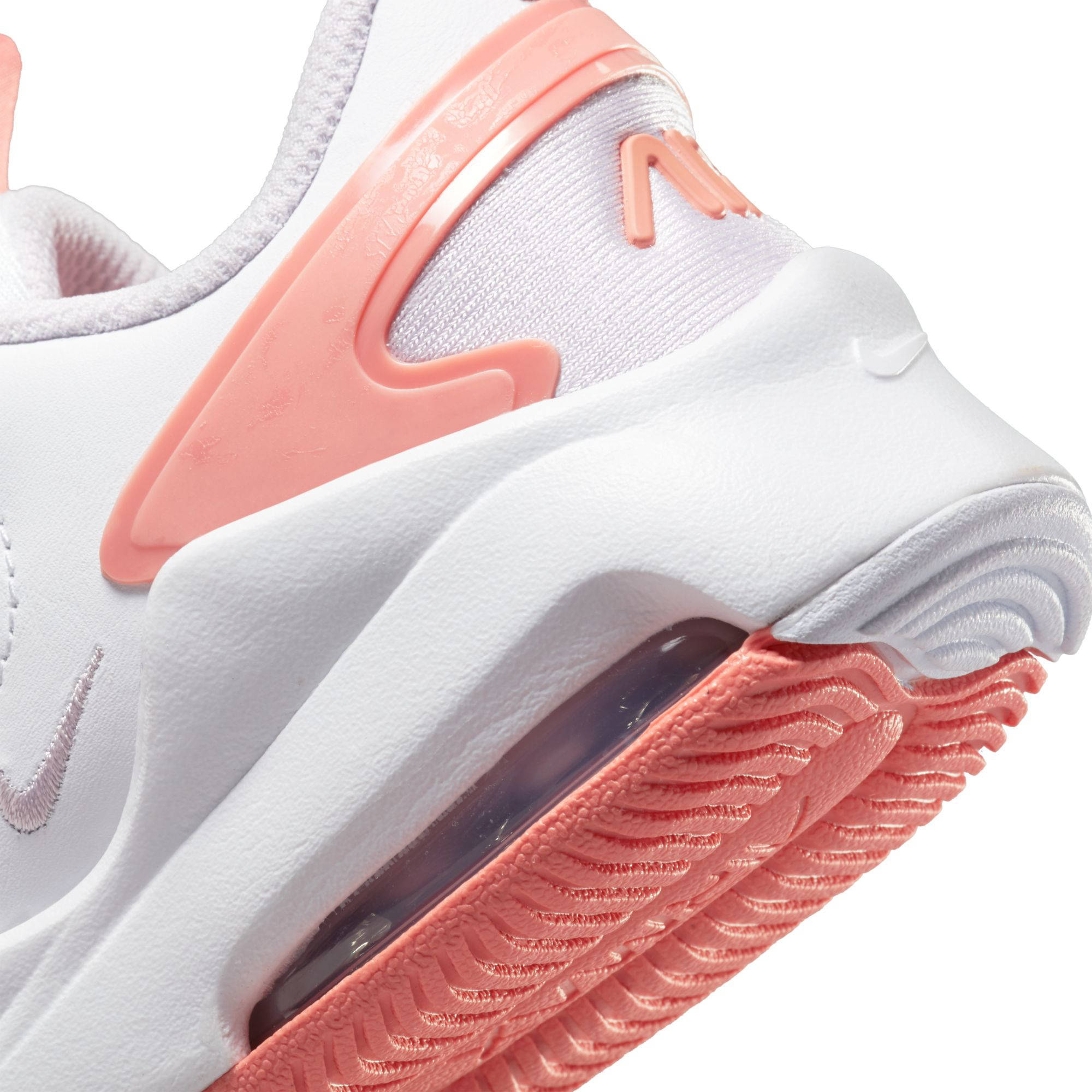 Nike meisjes sneakers Nike Air Max Bolt (GS) CW1626-501 Kopen bij  Voorwinden.nl
