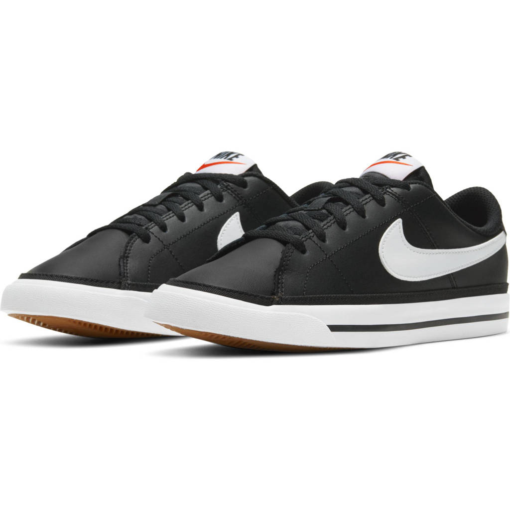 mens nike court legacy sneaker
