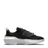 Nike Crater Impact sneakers zwart/grijs