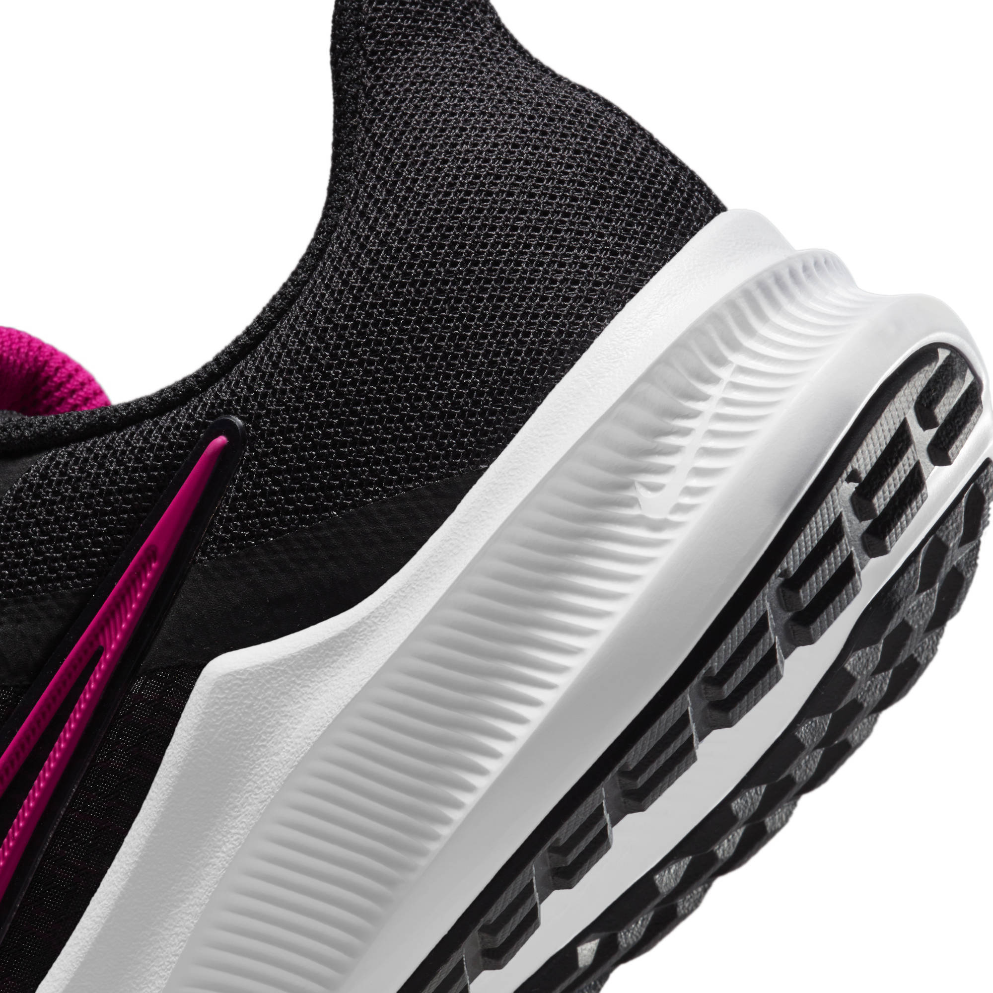 Nike Downshifter 9 Heren | Plutosport