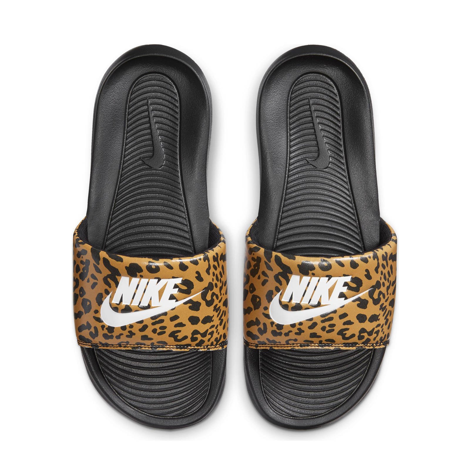 Nike badslippers best sale dames