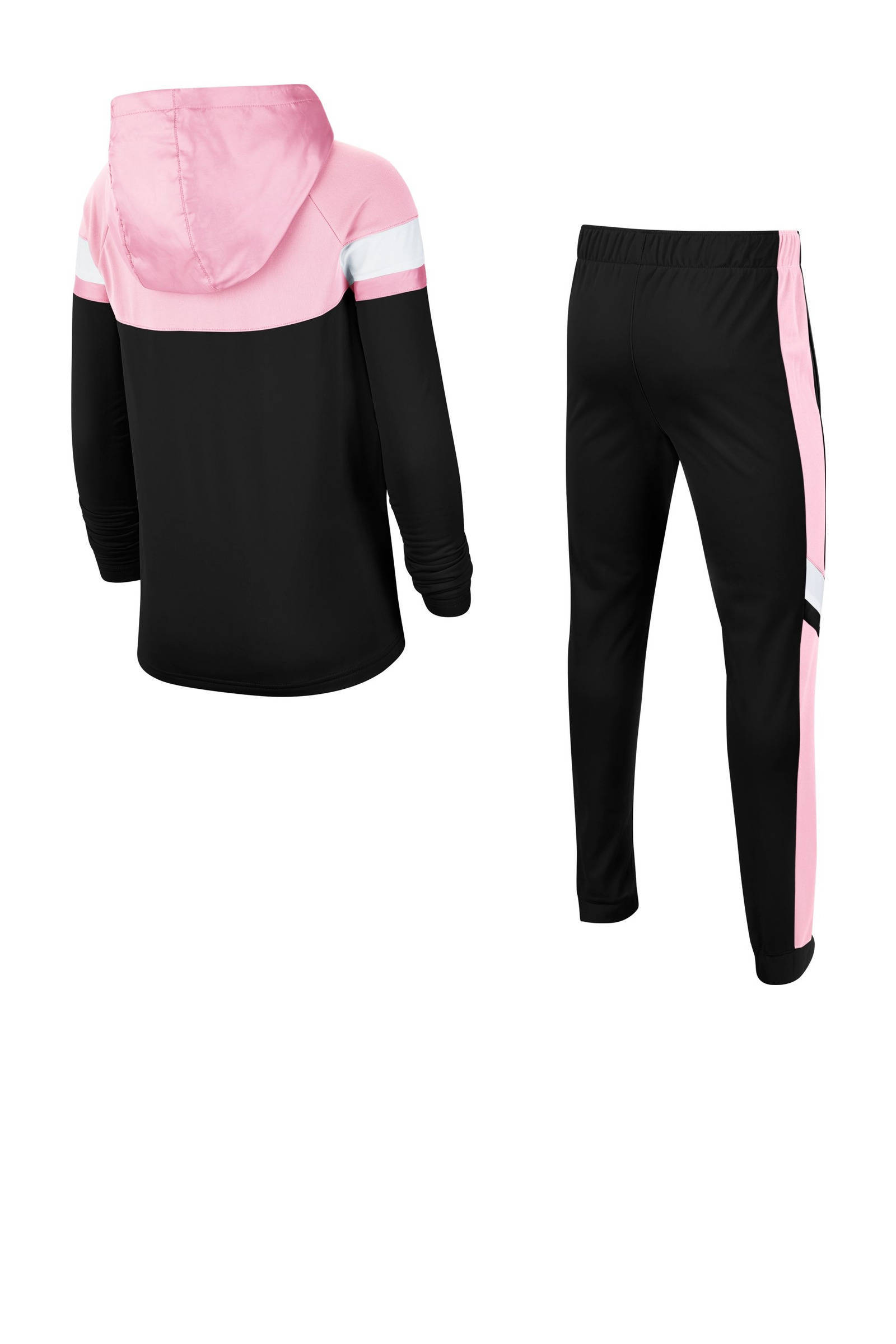 Karışık olun Cusco Onur psg trainingsbroek dames roze - snacks2home.com