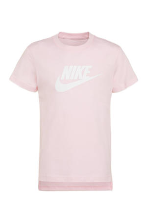 T-shirt roze