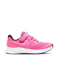 Nike Star Runner 2 (PSV) sneakers roze/grijs/zwart