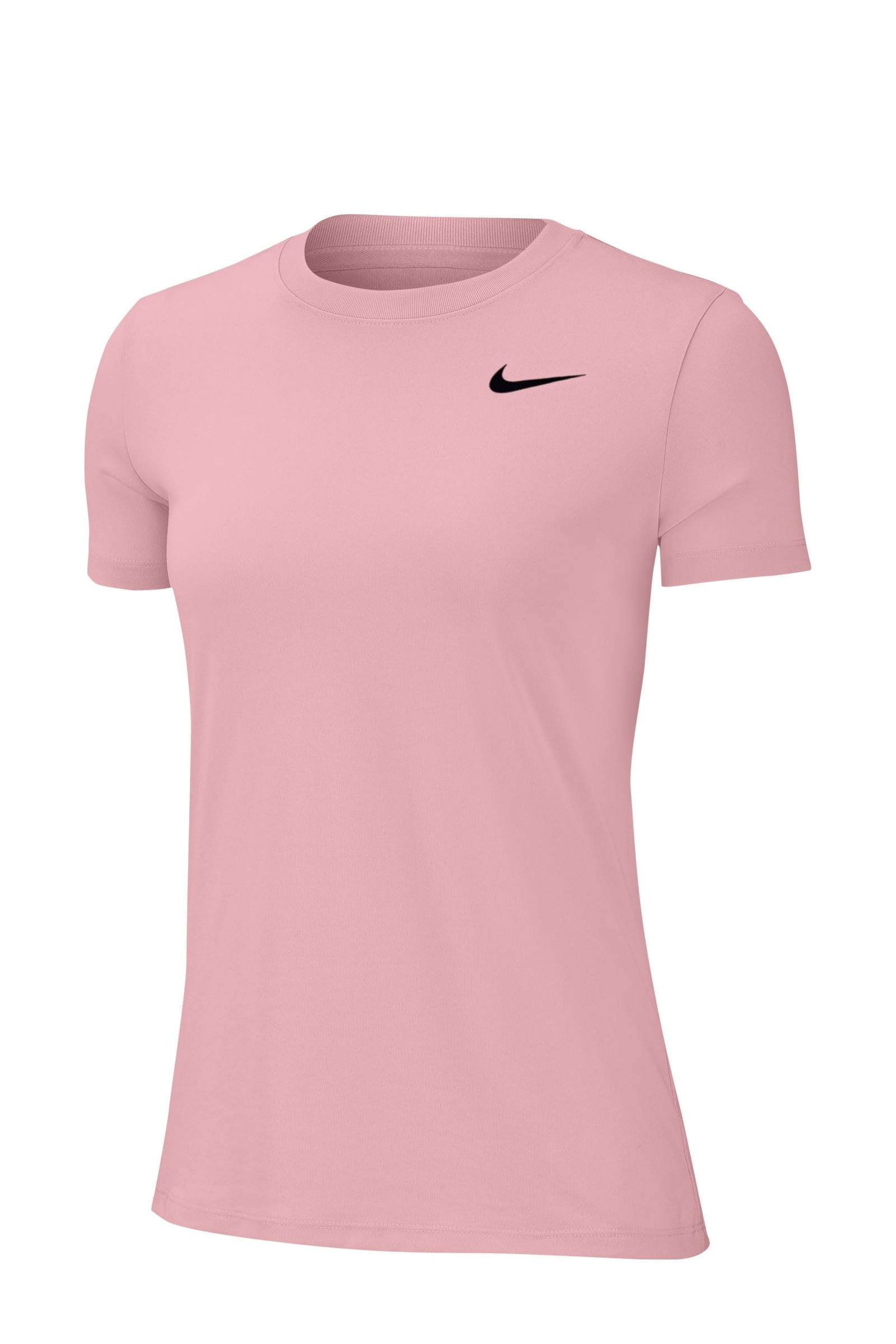 nike sportshirts dames