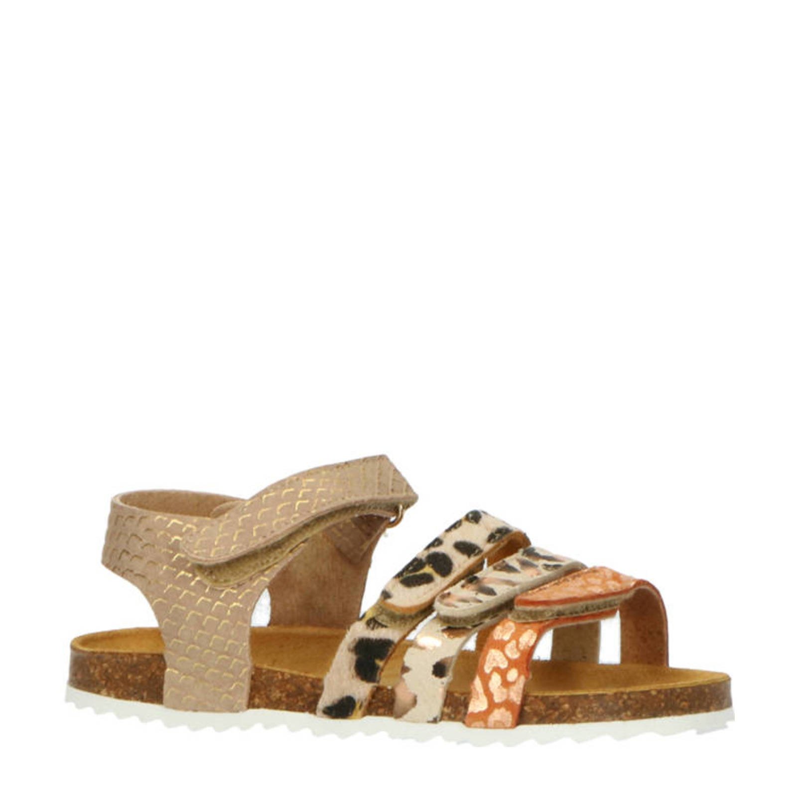 Develab sandalen online meisjes