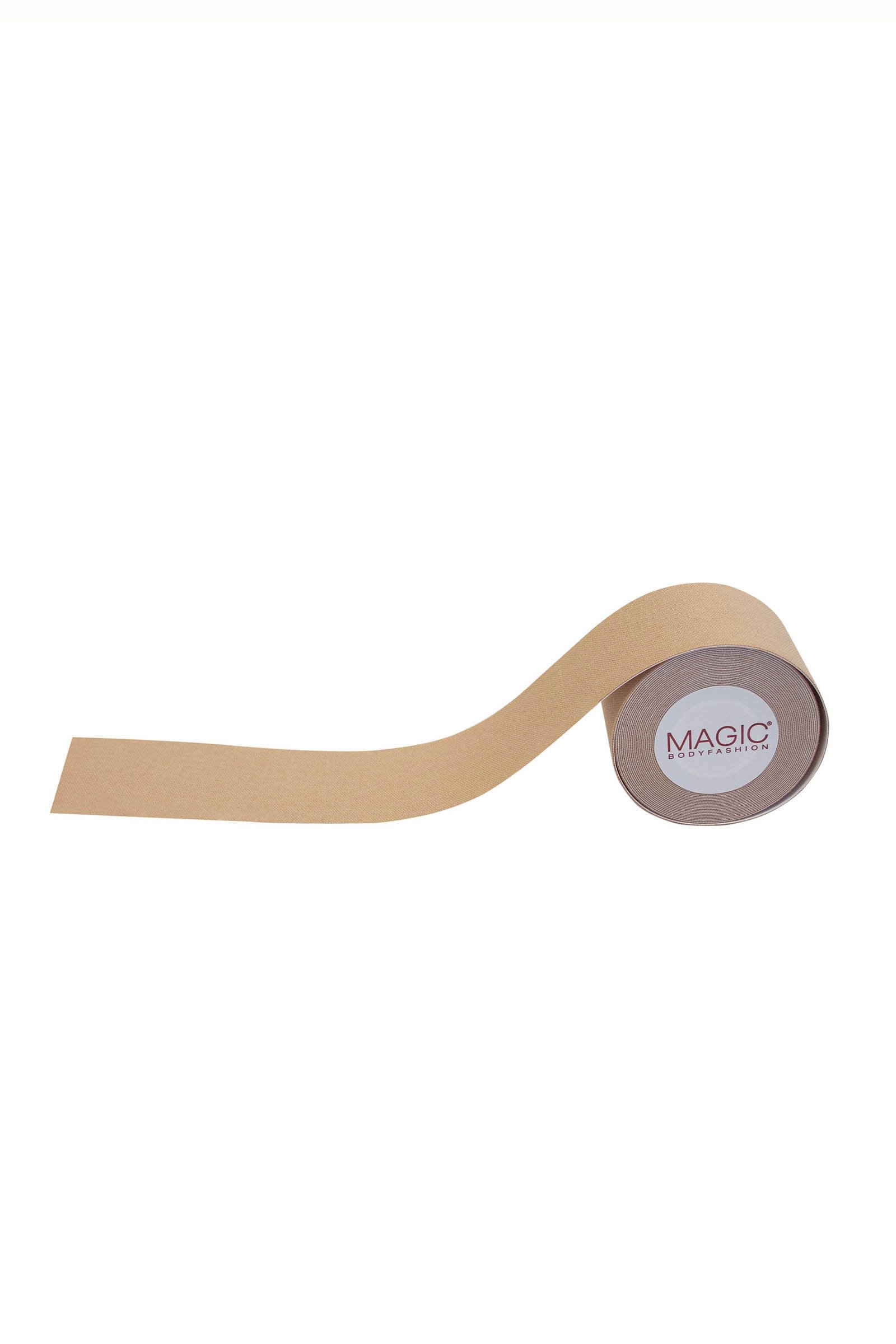 MAGIC Bodyfashion breast tape donkerbeige