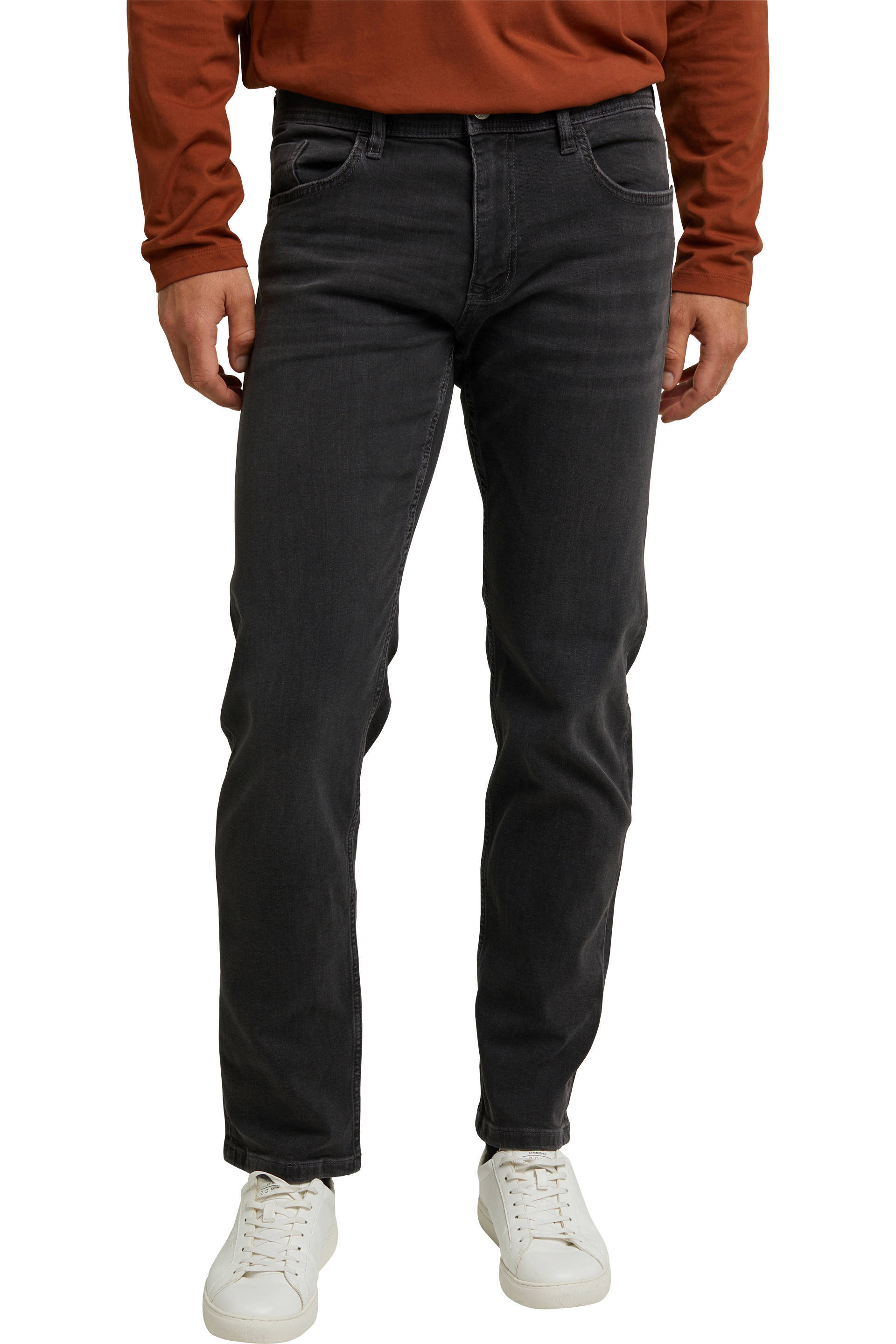 edc kleding heren