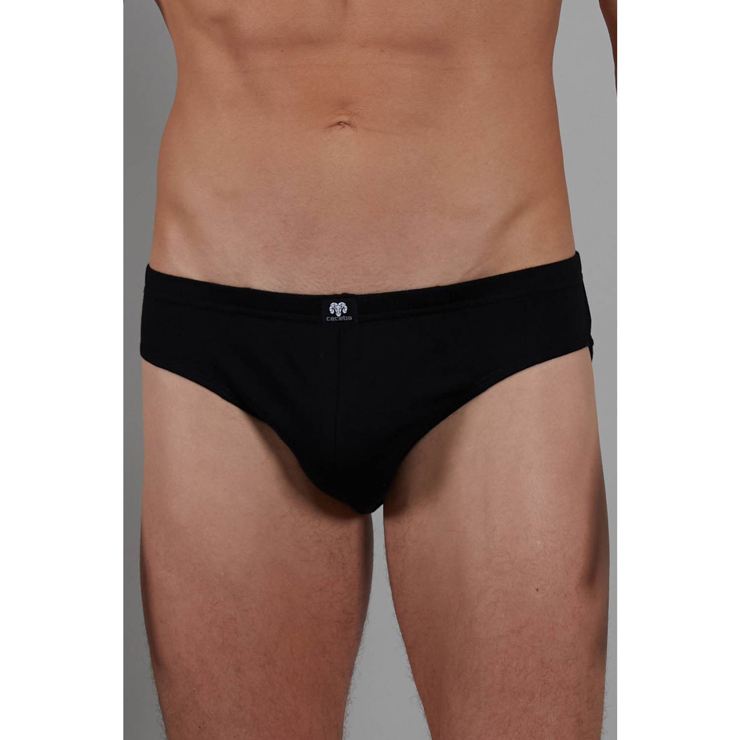 CECEBA +size slip (set van 3)