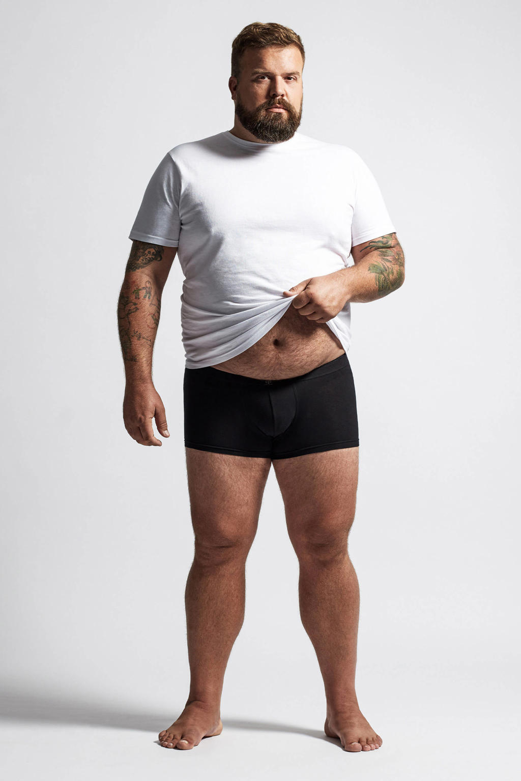 CECEBA +size boxershort (set van 2)