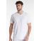 CECEBA +size ondershirt (set van 2) wit