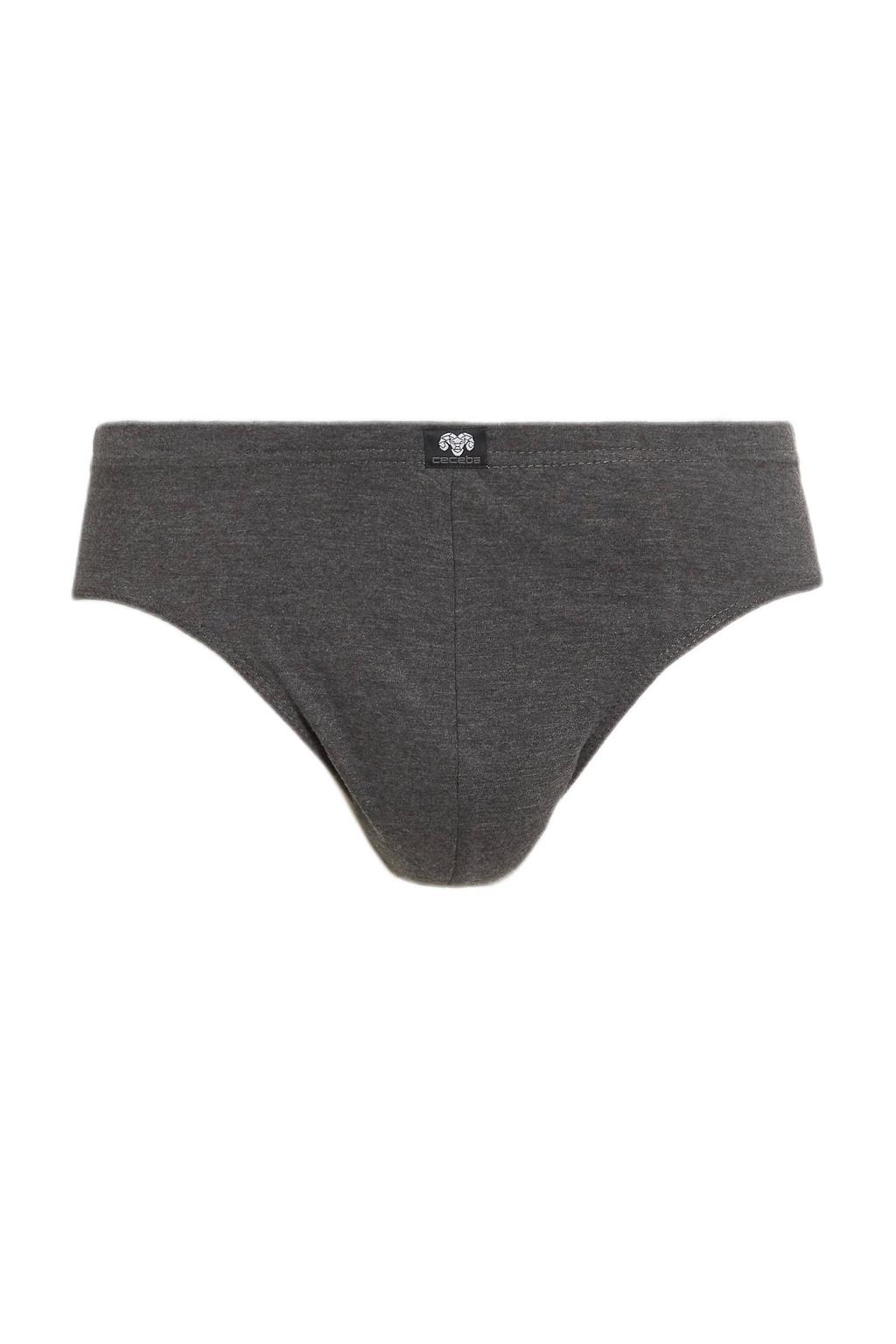 CECEBA +size slip (set van 5)