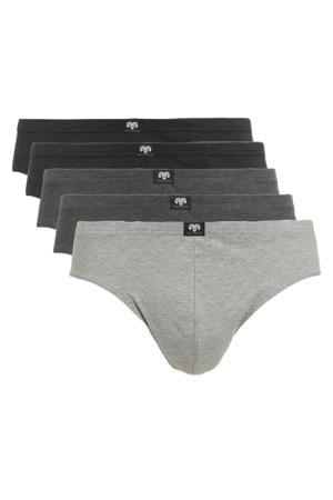 +size slip (set van 5)