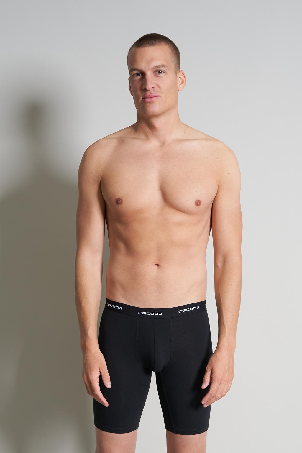 CECEBA +size boxershort (set van 2)