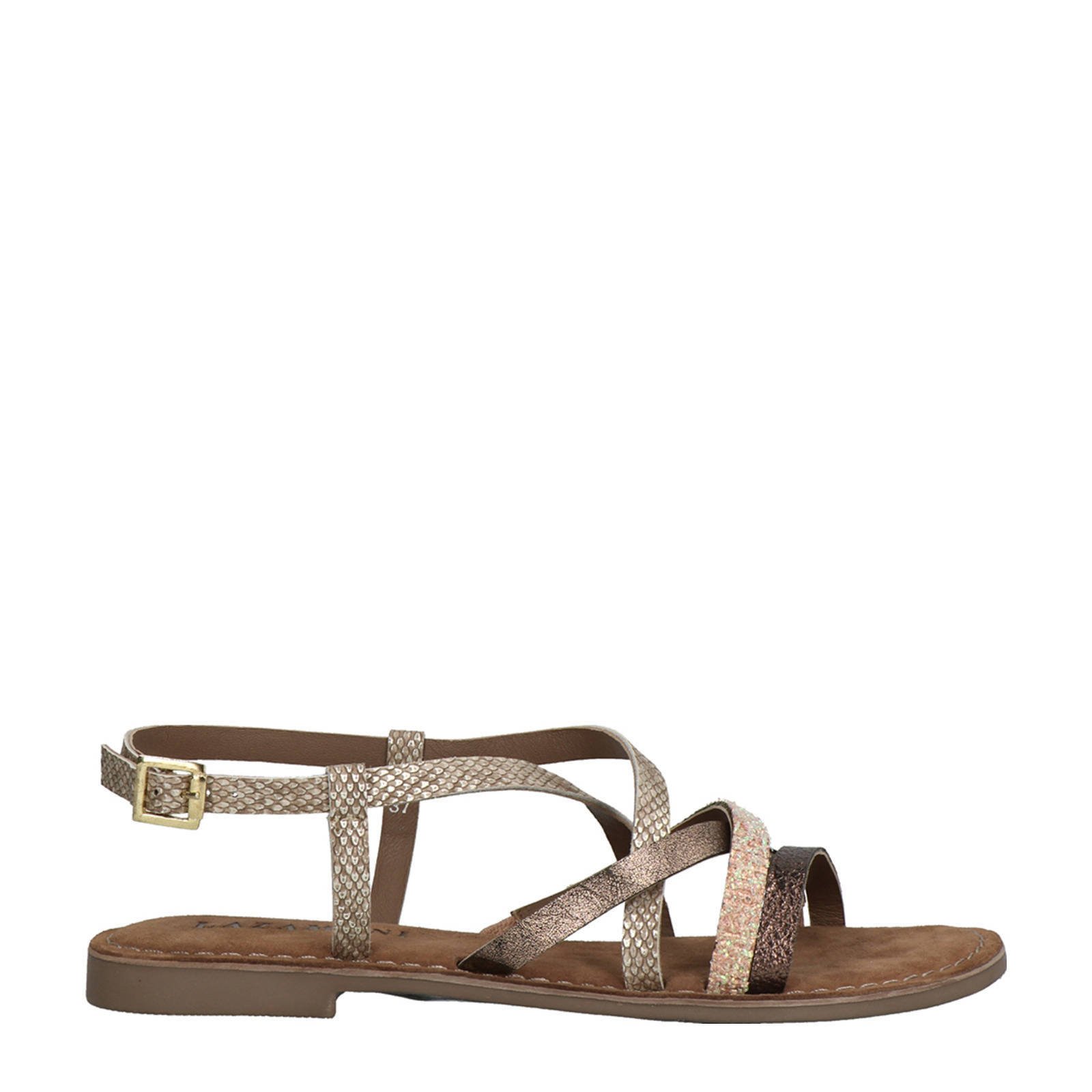 Wehkamp discount dames sandalen