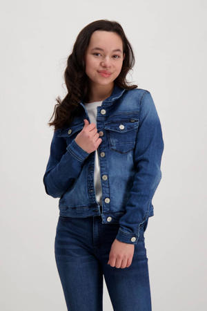 spijkerjas Jorinda dark used