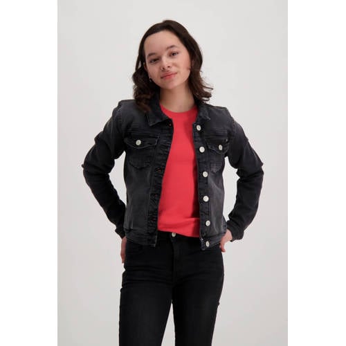 Cars spijkerjas Jorinda black used afbeelding