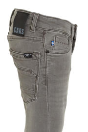 thumbnail: Cars slim fit jog denim Burgo grey used