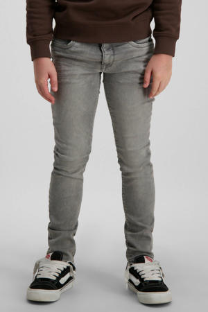 slim fit jog denim Burgo grey used
