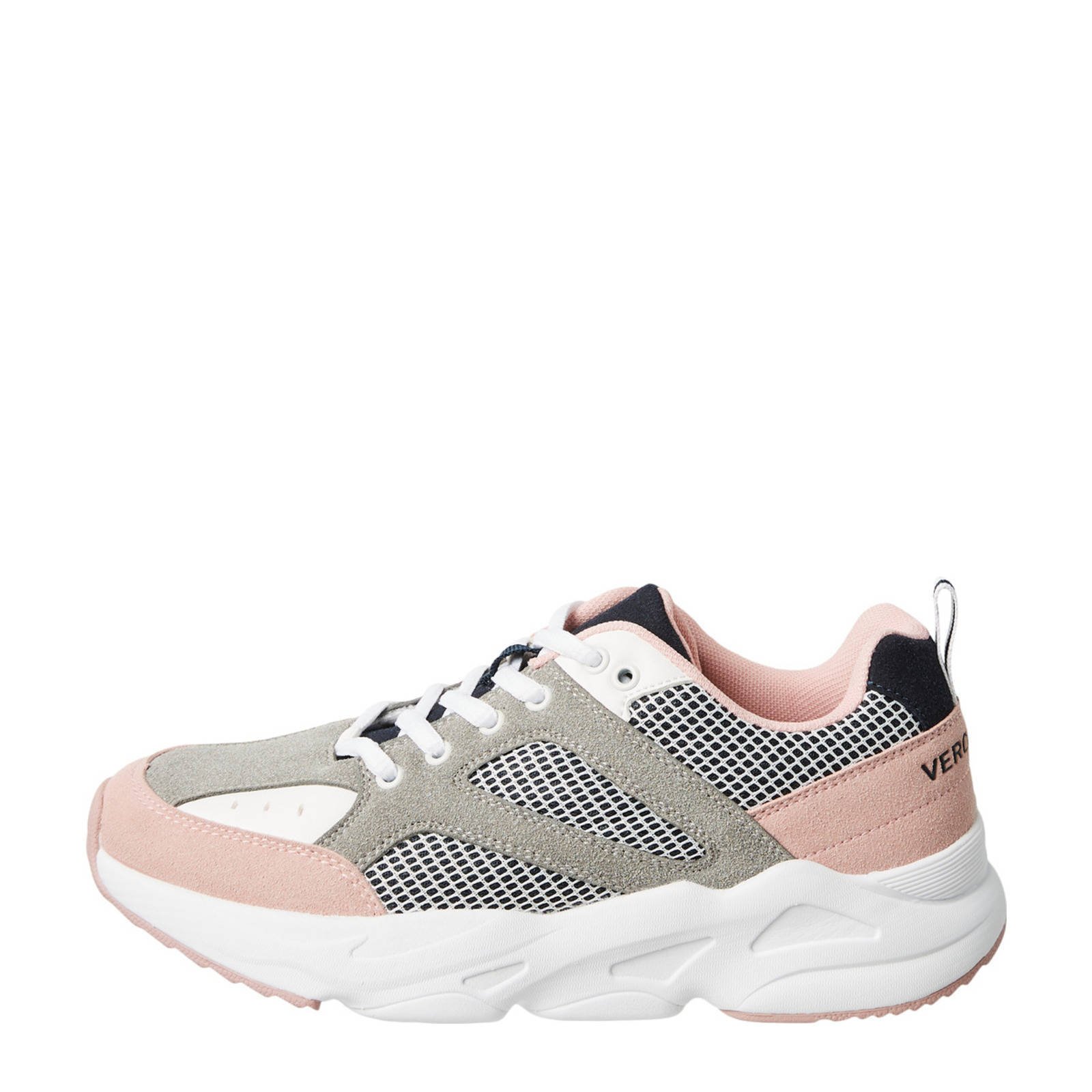 Vero moda chunky online sneakers