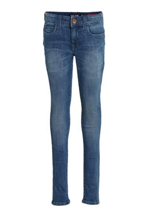 slim fit jeans Cleveland stone used