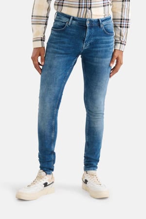 skinny L34 jeans mediumstone