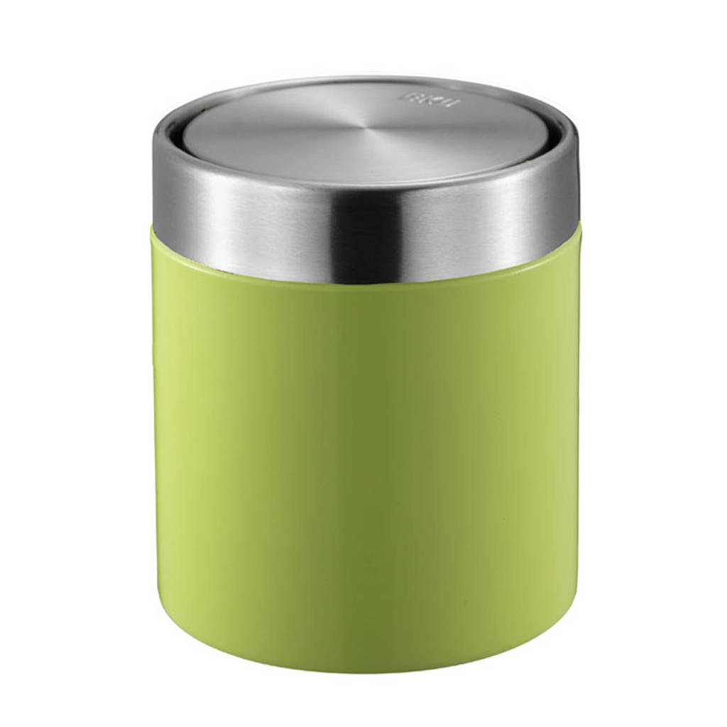 EKO Fandy tafelafvalbakje (1,5L), Groen