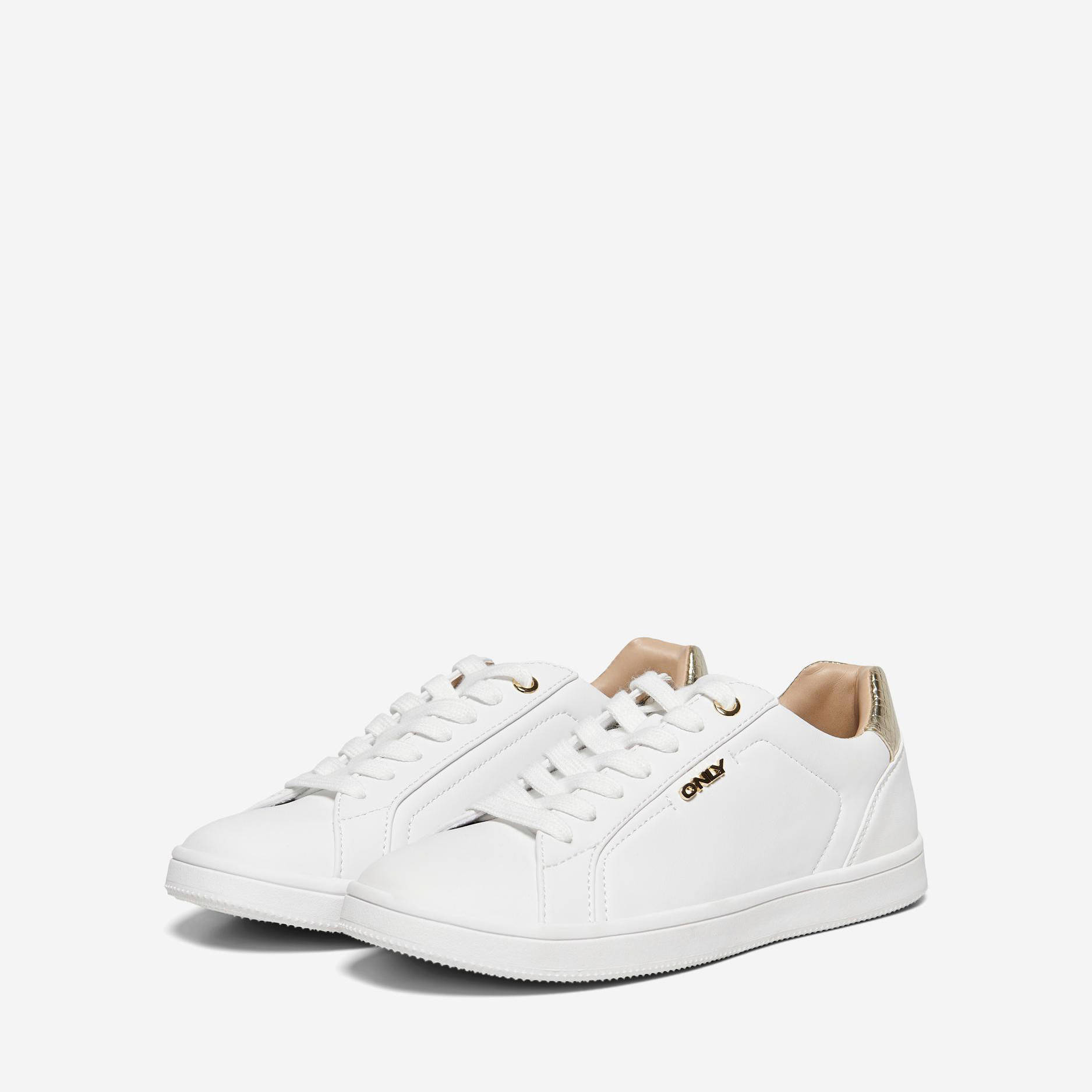 only sneakers wit