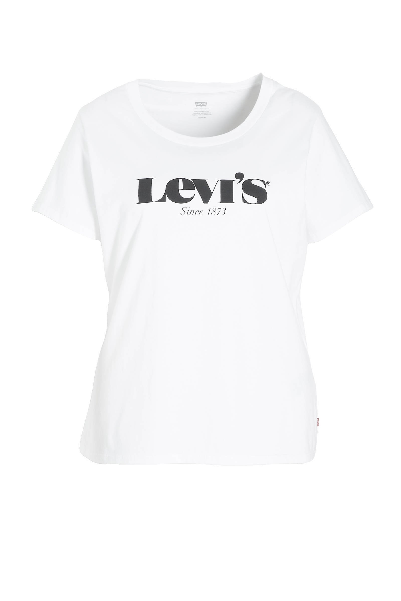 levi s shirt dames