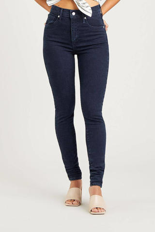 high waist