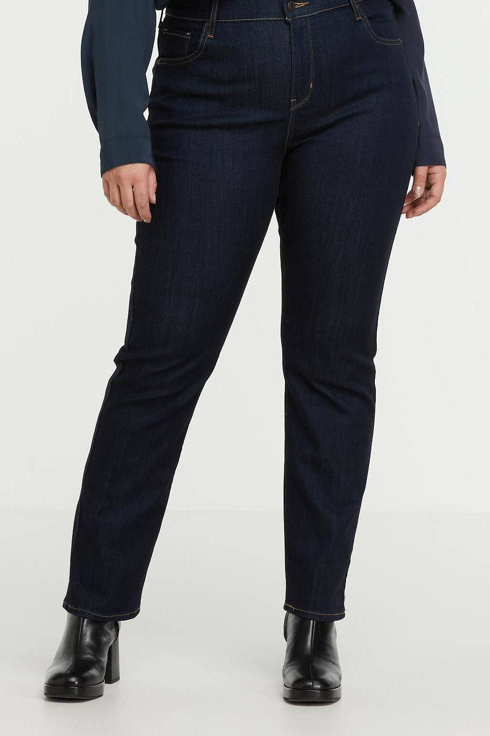 Plus size dames Levi's kleding | KLEDING.nl