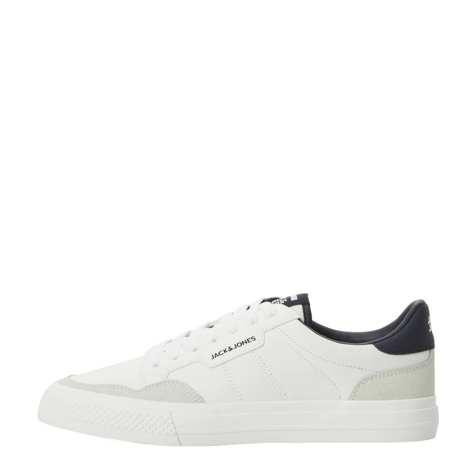 JACK \u0026 JONES Morden sneakers wit | wehkamp