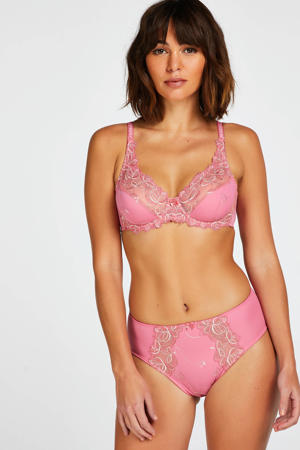 hoge slip Diva roze