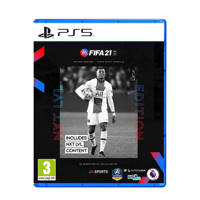 FIFA 21 Standaard Editie (PlayStation 5)