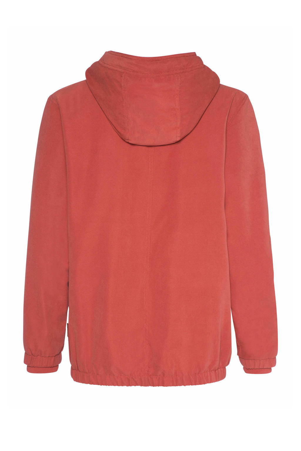 NXG by Protest anorak Prim rood | wehkamp