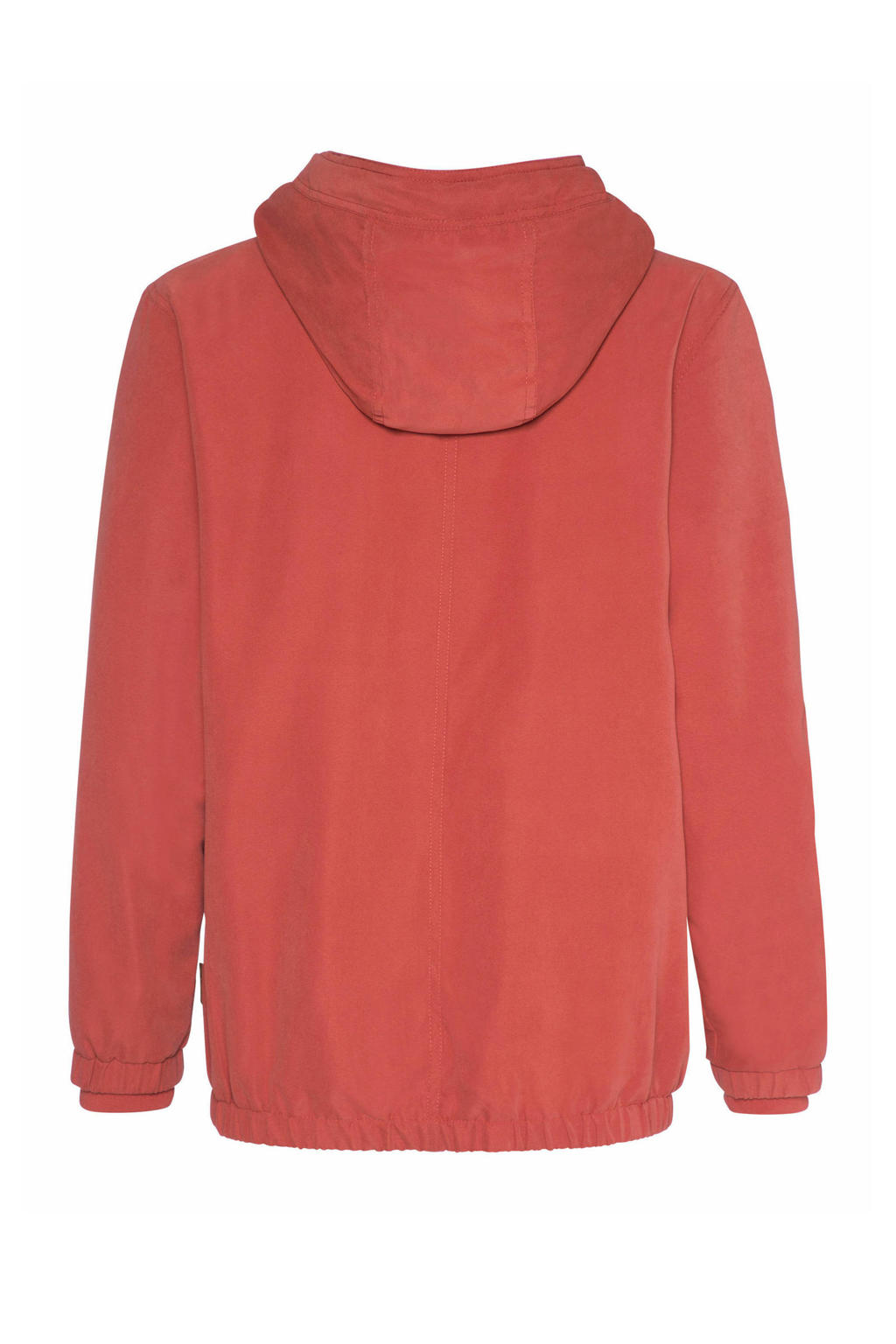 NXG by Protest anorak Prim rood | wehkamp