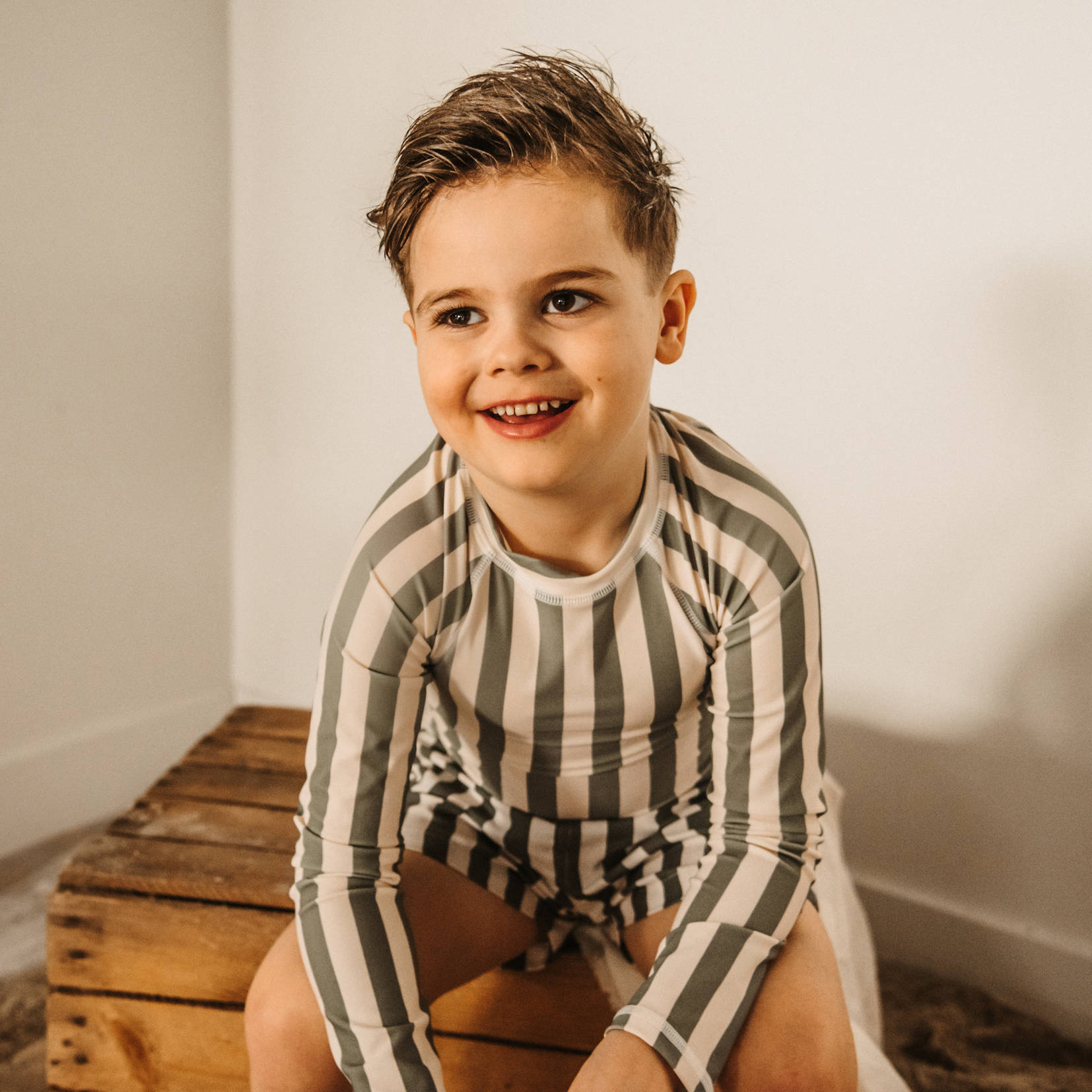 zwem shirt