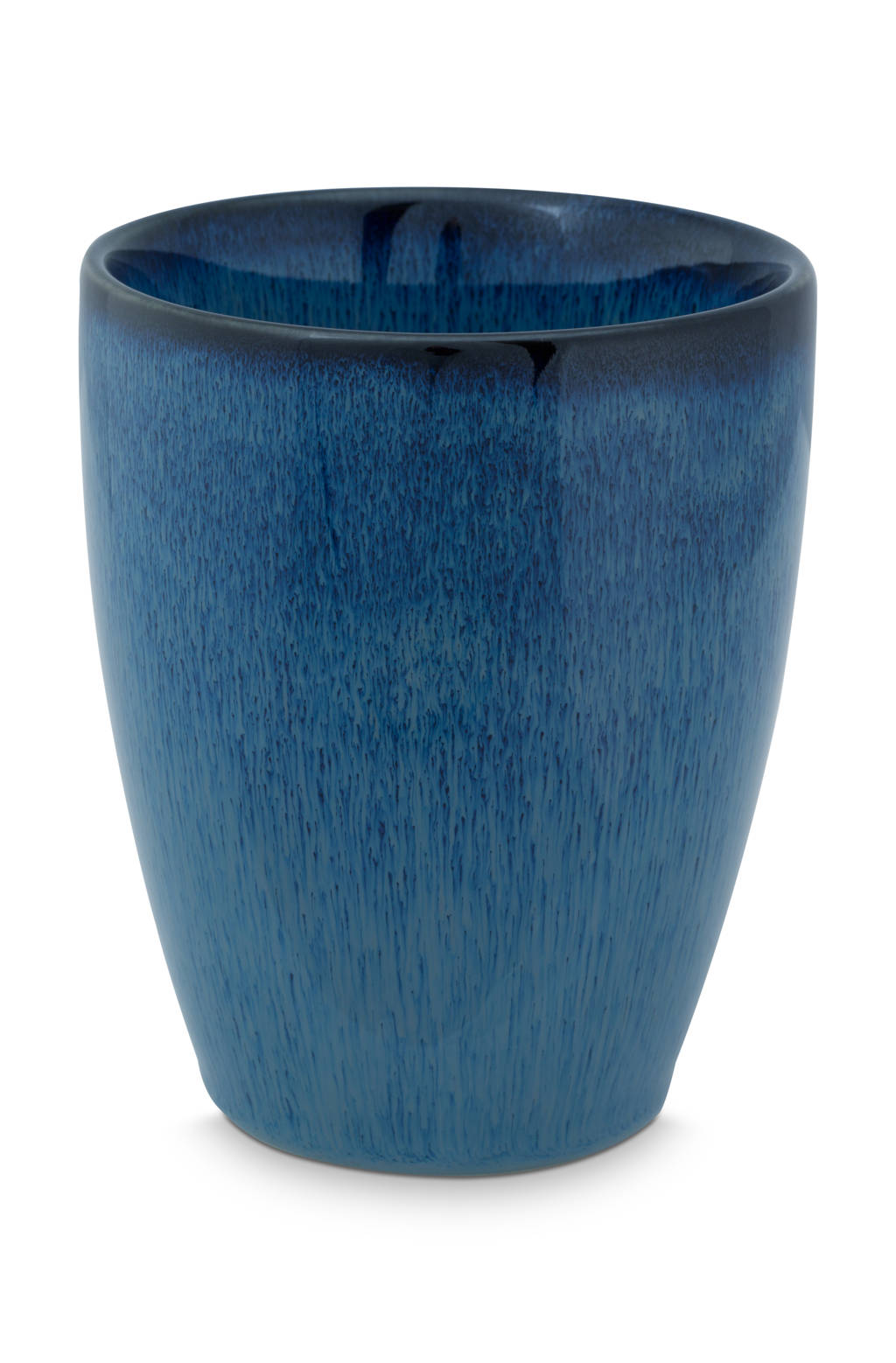 vtwonen mok Seasonal, Donkerblauw